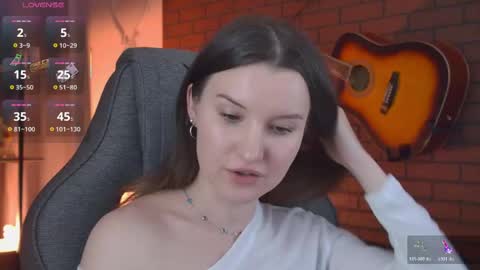 Snapshot of agatawillis chatting on April 21, 5:39 pm Agata online show from April 21, 5:39 pm