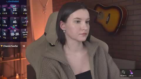 Snapshot of agatawillis chatting on April 28, 6:35 pm Agata online show from April 28, 6:35 pm