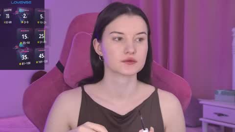 Snapshot of agatawillis chatting on May 1, 5:56 am Agata online show from May 1, 5:56 am