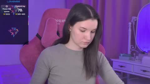 Snapshot of agatawillis chatting on May 2, 4:28 am Agata online show from May 2, 4:28 am