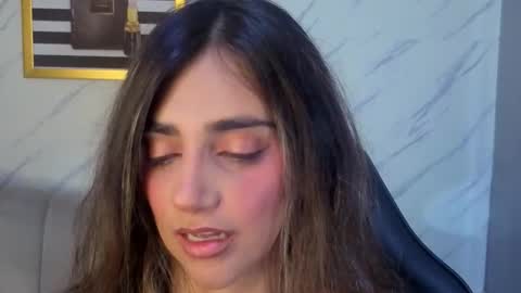 AGATHA online show from March 7, 12:35 pm