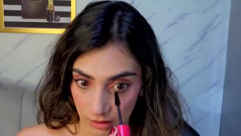 AGATHA online show from March 14, 12:32 pm