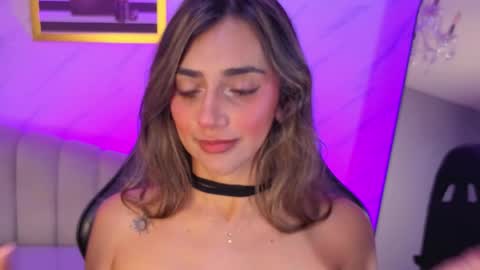 Snapshot of agatha_brooks_t chatting on May 26, 12:34 pm AGATHA online show from May 26, 12:34 pm