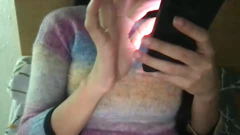 Snapshot of agatha_cb chatting on December 13, 8:14 pm agatha_cb online show from December 13, 8:14 pm