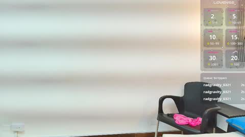 AGATHA online show from February 3, 2:53 am