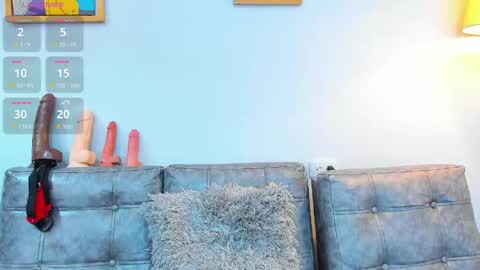 NATASHA online show from April 6, 4:46 am