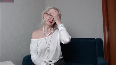 Agatha online show from March 5, 3:41 pm