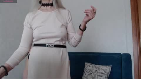 Agatha online show from March 25, 6:41 am