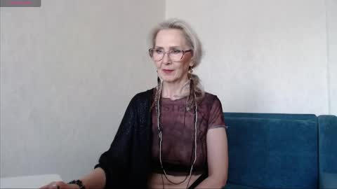 Agatha online show from March 31, 4:57 am