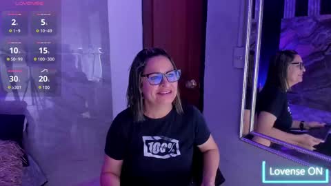 agatha_pleasure online show from September 19, 11:44 am