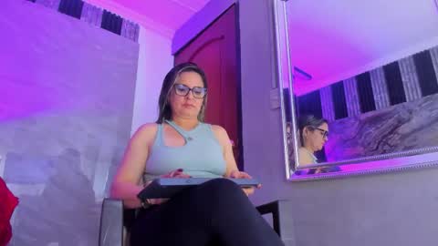 agatha_pleasure online show from October 16, 11:44 am