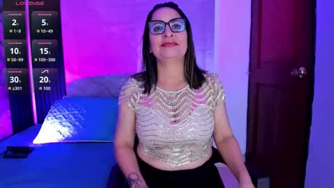 agatha_pleasure online show from February 26, 11:53 am