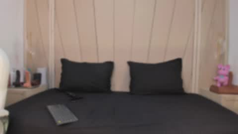 Agatha Steel online show from April 12, 7:52 pm