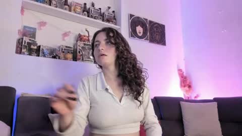 Snapshot of agathaa_ks_ chatting on May 11, 12:16 am Camila 2 online show from May 11, 12:16 am