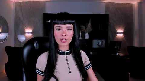 Agatha online show from April 3, 7:56 pm