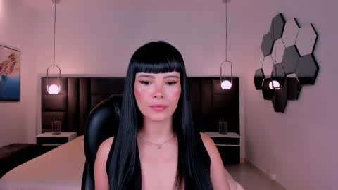 Agatha online show from April 13, 9:53 pm