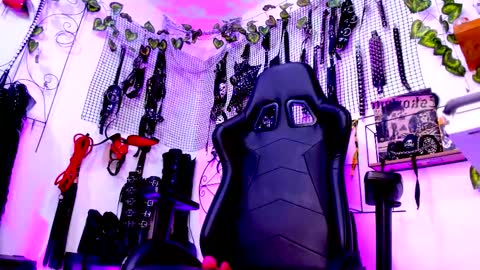 Agatha Fox online show from February 17, 9:32 pm