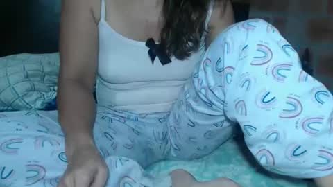 Agatha online show from February 13, 12:23 pm