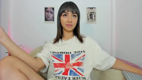 Agatha online show from September 13, 7:52 am