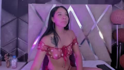 Snapshot of agatta_adams chatting on April 23, 11:29 pm agatta_adams online show from April 23, 11:29 pm