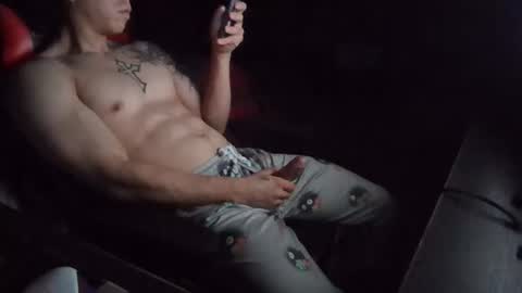 age96 online show from April 12, 8:19 am