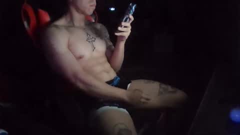 age96 online show from April 21, 8:31 am