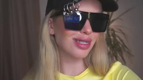 May online show from April 19, 4:06 pm