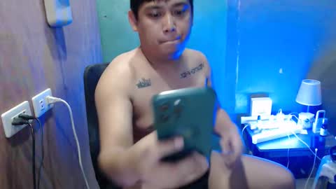 Markii online show from November 5, 7:03 pm