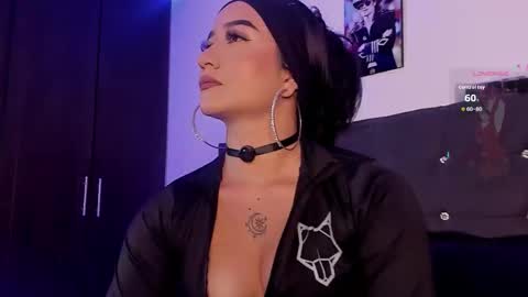 Snapshot of aggie_swett chatting on March 6, 10:50 pm Maggie online show from March 6, 10:50 pm