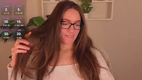 agnes wells online show from March 25, 1:22 am