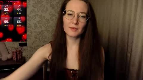 Agnes online show from December 2, 10:16 pm