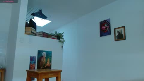 Snapshot of agness_6 chatting on October 7, 3:53 pm Agness online show from October 7, 3:53 pm