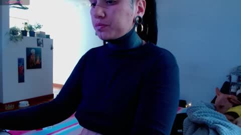 Snapshot of agness_6 chatting on January 11, 3:50 pm Agness online show from January 11, 3:50 pm