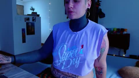 Snapshot of agness_6 chatting on January 31, 7:34 pm Agness online show from January 31, 7:34 pm