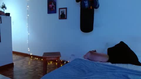 Snapshot of agness_6 chatting on February 5, 7:29 pm Agness online show from February 5, 7:29 pm