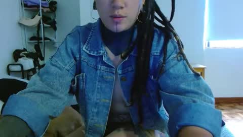 Snapshot of agness_6 chatting on February 21, 7:59 pm Agness online show from February 21, 7:59 pm