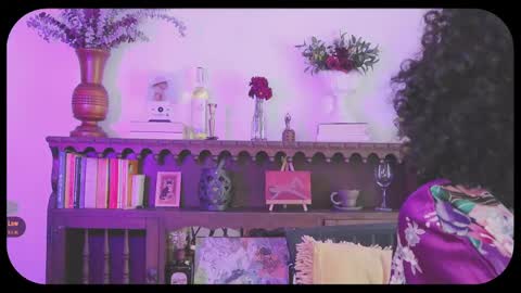 agnetism online show from September 26, 8:35 pm