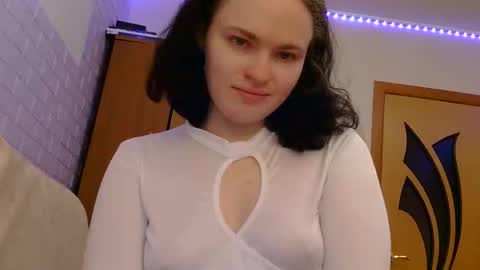 Agnettta online show from September 15, 5:51 am