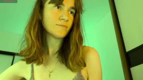 Snapshot of agniia257 chatting on June 6, 4:23 pm Kleya online show from June 6, 4:23 pm