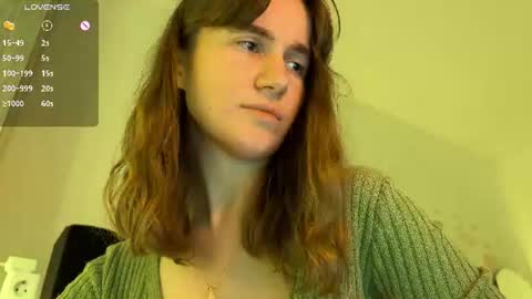 Snapshot of agniia257 chatting on July 7, 10:58 pm Kleya online show from July 7, 10:58 pm