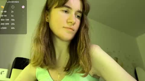 Snapshot of agniia257 chatting on July 16, 2:01 pm Kleya online show from July 16, 2:01 pm