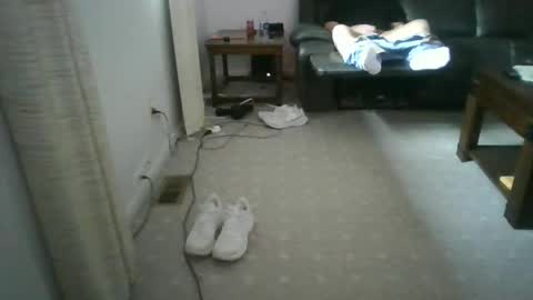 Great Horny  Toad online show from December 3, 8:50 pm