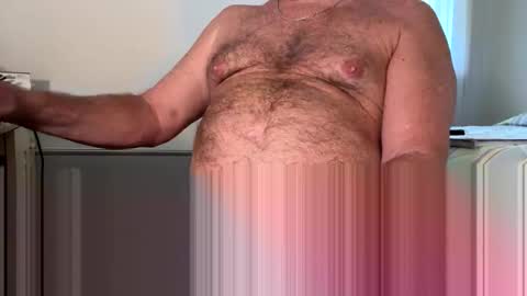 Great Horny  Toad online show from October 1, 2:01 pm