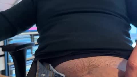 Snapshot of agujerovacio chatting on January 8, 8:06 am Agujerovacio online show from January 8, 8:06 am