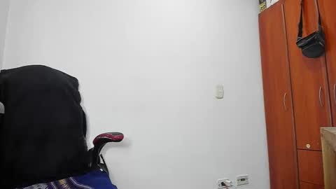 Agustin online show from February 22, 4:27 pm