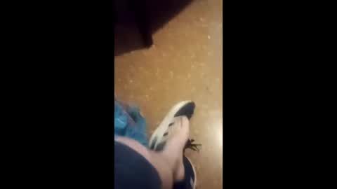 Snapshot of agustingaleano14 chatting on October 14, 4:24 am agustingaleano14 online show from October 14, 4:24 am