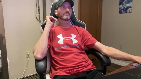 AhShucks online show from March 30, 2:56 am