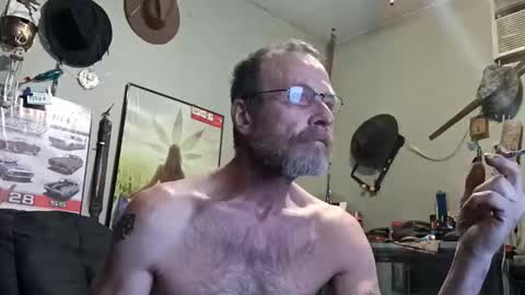 Snapshot of ahardmaniam chatting on March 2, 4:25 am Jimmy online show from March 2, 4:25 am