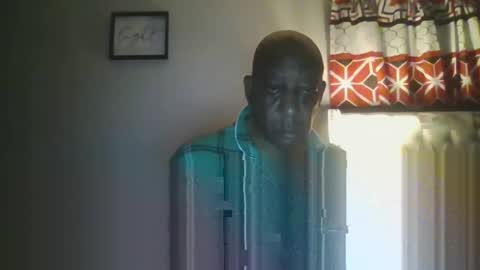 Snapshot of ahayahisgod1_ chatting on October 27, 9:46 am Mr. Wonderful online show from October 27, 9:46 am