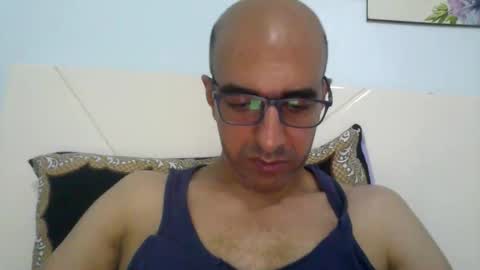 Ahmed Deprav online show from October 24, 12:41 am